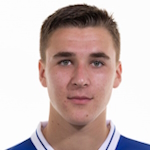 Tyler Bindon Defender
