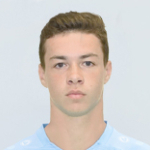 A. Mukhin Midfielder