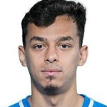 L. Houri Midfielder