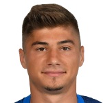 A. Calcan Attacker