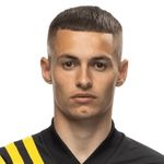 Alexandru Irinel Mățan Midfielder