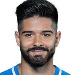 I. Vînă Midfielder