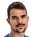 Miguel Santos Goalkeeper