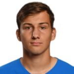 A. Deryugin Midfielder
