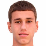 D. Kirakosyan Midfielder