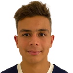 M. Aubert Goalkeeper
