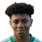 L. Ayinde Midfielder