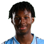 Evan Eghosa Aisowieren Midfielder