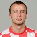 F. Mrzljak Midfielder
