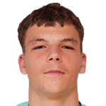 T. Folgado Goalkeeper