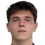Jakes Gorosabel Attacker