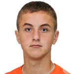 N. Domchak Goalkeeper
