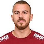 D. Alibec Attacker