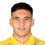 Maksym Boyko Midfielder
