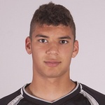 R. Stoian Goalkeeper