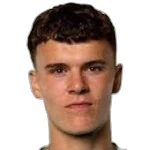 J. Gracey Goalkeeper