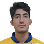 Kahveh  Zahiroleslam Attacker