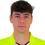 E. Motta Goalkeeper