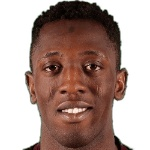 S. Nuhu Midfielder