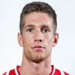 M. Simonovski Attacker