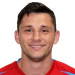 Mite Cikarski Defender