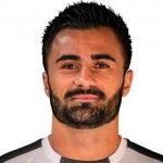V. Crețu Defender