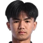 T. Chotmuangpak Midfielder