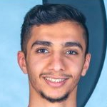 Mohammed Al Shwirekh Defender