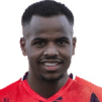 Abdulelah Al Khaibari Midfielder