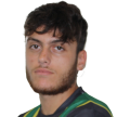S. Ribaudo Attacker