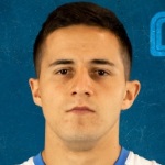A. Ivanov Midfielder