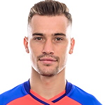 D. Olaru Midfielder