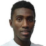 Ely Ernesto Lopes Fernandes Attacker