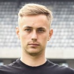 V. Muțiu Goalkeeper