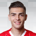 D. Ciobotariu Defender
