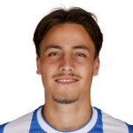 E. van Ee Midfielder
