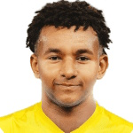 Abdulelah Midfielder