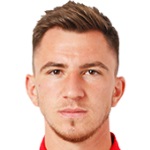 D. Sorescu Attacker