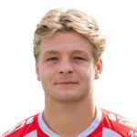 Thomas Cox Defender