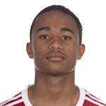 N. Makembo Midfielder