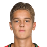 Luc Netten Defender