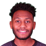 Abdullah Masoud Defender