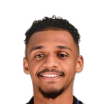 Fahad Al Abdulrazzaq Defender