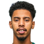 Mohammed Abdulrahamn Yousef Midfielder