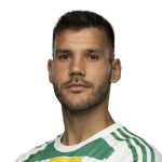 Andrei Chindriş Defender