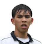 M. Anas Attacker