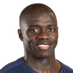 Adramane Cassamá Defender