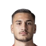 V. Crespi Attacker