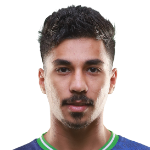 Saeed Baattia Defender