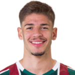 Lucas Justen Defender